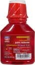 Rite Aid Adult dodatkowy ból siłowy Reliever, Cherry, 500mg - 8 fl oz