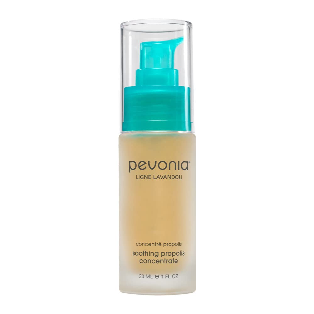 Pevonia Soothing Propolis Concentrat, Lavender, 1 Fl Oz (opakowanie po 1)