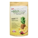 Liz A. Linaza Plus z Ananasem, Moringa & Garcinia Cambogia -16oz