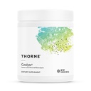 Cône - Catalyte - uzupełnianie elektrolitów i suplement do przywracania energii * - Brak sztucznych słodzików - NSF Certified for Sport- Lemon Lime - 11.01 Oz