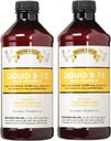 Rooster Booster (2 opakowania) B- 12 Liquid, 16- Ounce