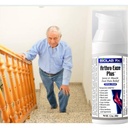 Arthro Eaze Plus - Artretitis Pain Relief Cream for Hand, Knee, Foot, Back, Neck and Wrist Joints Paint- Fast- Acting, Non-Grease - for Artretis, Tenditis.
