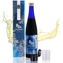82X Classic Collagen - Marine Fish Tuna Collagen Peptydes Napoje płynne do paznokci skóry z Japonii z 82 fermentowane rośliny, witaminy, minerały i suplementy