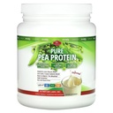 Olympian Labs Pea Protein Powder, Unflavored - 25g białka, roślinny roślinny Vegan Friendly, węglowodany niskonetto, Gluten Free, Laktoza Free, Nie dodano cukru, i Soy Free, 13 Sługi