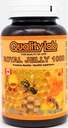 Royal Jelly 1000 mg 100 kapsułek softgel (Made in Canada)