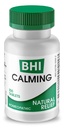MediNatura BHI Calming Support Homeopathic Tablets, 100 Count | Natural, Plant-Based, for Nervous Tension, Irritability, and Sleeplessness, Relaxation and Nighttime Support, Gluten-Free