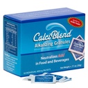 Alkalizująca granulacja 50 Pack Box - Reduktor kwasów spożywczych i napojów - Promotes Digestive and Urnary Tract Health, Restores Electrolytes, Aids pH Balance - All- Natural, Sugar & Calorie Free