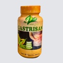 Mazutura Owrzodzenia żołądka (Úlceras Gastricas y Heridas) 100% Naturalne 90 Kapsułki 500MG