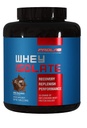 Prolab Whey Isolate 5LB, Ultra- Pure, Fast- Absorbing białka serwatki Isolate z 23g białka & BCAA, Supports Lean Muscle Growth, Recovery & Performance (Czekolada mleka)