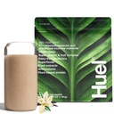 Huel Daily Supermix Proszek Vanilla 124; 25g Białko roślinne 124; Super Zielone Proszek 124; 87 Witaminy, Minerały i Wholefood- Sourced Ingredients