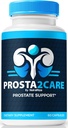 Prosta2Care kapsułki - Kompletna formuła do utrzymania zdrowia prostaty, Prosta 2 Care Kapsułki naturalne, Premium Prostate Support Formuła, Oficjalna Prosta 2Care Pastillas Review (60 kapsułki)