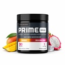 Prime Drive Energy Truskawki Melon przed treningiem energii napój proszku, Zapewnia ekstremalną energię, Focus i Intensywność, zwiększa metabolizm 10.2oz (30 Służenia)