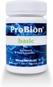 Basic - Wolna lub Constipated Trawienie. Wysoka wytrzymałość Czas uwalniania szwedzkich probiotyków Tabletki z multi szczeliny Lactobacillus Acidophilus & Bifidobacterium 150 Tabletki