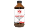 Nano Scrub by Silver Fern Brand - 1 Butelka - 48 Służenia - Częstotliwość Aktywowana Nano Ag4O4 - Płyn