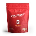 Pakiety proszkowe z białkiem tymiankowym A (4 McG TPA) - Suplement do systemu immunologicznego - Formuła wszystkich naturalnych, nieGMO - 30 Pakiety