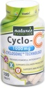 ZASADY NATURY Witamina liposomalna C 124; Cyklo- C 1000mg 124; Bioflawonoidy + Cyklodekstryna Maksymalna receptura absorpcyjna 124; 3 Miesiące dostaw 124; NieGMO 124; Gluten- Free 124; Wegetarianin 124; Hrabia (100)