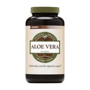 GNC Natural Brand Aloe Vera SoftGel kapsułki