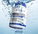 Gaspari Nutrition Proven Diuretic, Professional Bodybuilding Supplement, Shads Water Fast, Daje suchy wygląd, naturalne składniki, bez skurczu (80 kapsułki)