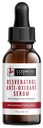 Resveratrol Anti- Oxidant Serum - Walka z przeciwutleniaczami z Tea Polyphenols & Resveratrol - 1 fl oz - Kosmeza