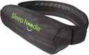 Sleep Noodle Pozytional Seep Aid Aid 124; Natural Anti- Snore Belt Teaches Sleeping on Side