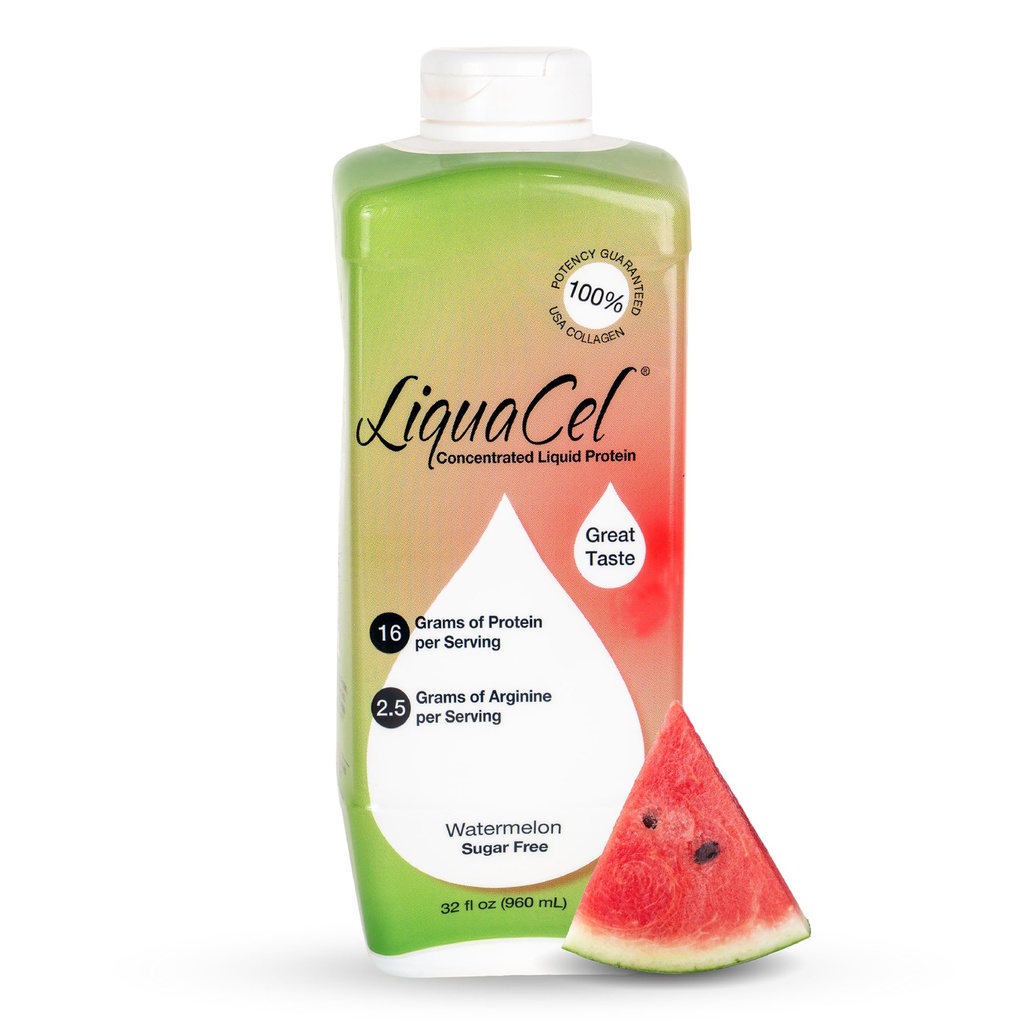 Liquacel Liquid Protein Arvelon 1 X 32oz Butelka