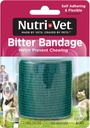 Bandaż Nutri Vet Bitter, opatrunek elastyczny, 2 "(Pakiet)