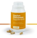 Dru Era Ceylon Cynamon Suplementy 250mg X 240 Kapsułki z 100% Alba Ceylon Cynamon Proszek & Wysyłka z Ceylon przez DRUERA (1)