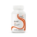 Poszukiwanie zdrowia P- 5- P (Pyridoxal 5- Fosfat) - Immune Health & Homocysteina Metabolizm Wsparcie - Wsparcie produkcji energii z Biodostępną Witaminą B6- 25, 100 Kapsułki
