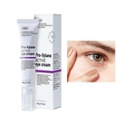 VGO Eye Cream 2% Pro- Xylane Eye Repair Cream for Dark Circles & Puffness Under Eyes, Pro Xylane + 6D Kwas hialuronowy do Firm Skin, Redukcja zmarszczek, Fine Lines, 15g / 0.5 Oz