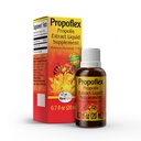 Beelife Brazylijski zielony ekstrakt Propolis 124; 11% Suchy ekstrakt, Bee Propolis Tincture, Wysokie poziomy Arterabrinin- C - Natural & Kosher, Antyoksydant District 124; Bogaty suplement do zdrowia, Wellness- Propolis Drops, 20ml
