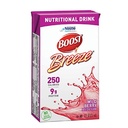 Boost Breeze Nutritional Drink, Wild Berry Box, 8 Fl Oz (Opakowanie po 27)