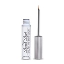 Lash Lash Fryzjerstwo - Wzmacniacz wzrostu rzęs i Brow Serum z Biotin & Naturalne Peptydy wzrostu na długo, Grube rzęsy i brwi gałki ocznej! Dermatolog Certified, okrucieństwo Free & Hipoalergenic.