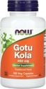 Teraz jedzenie Gotu Kola, 450 mg, 100 kapsułek