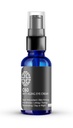 C60 Anti-Aging Eye Cream 30ml z Matrixyl 3000, Tripeptyde- 5, Nawadniający Botaniczny Kwas hialuronowy i Witamina C dla mężczyzn i kobiet Made with Organic Ingredients