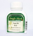 Chiński Senega Root, Herb Extract Powder / Yuan Zhi / Polygala Tenuifolia, 100g lub 3.5oz przez kwiat śliwki