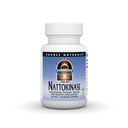 Źródło Naturals NSK- SD Nattokinaza, Enzym sytemiczny całego ciała dla zdrowego krążenia *, 100mg, 30 Kapsułek wegańskich