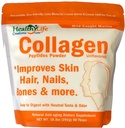 Marine Collagen Peptydes Powder (Wild Caught) 10.3 oz - Unflavored, Quick Disolding - Anti-Aging, Heal Gut & Joints - Sugar Free, Gluten Free, Non-GMO