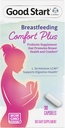 Gerber Good Start Suplement Probiotyczny, Karmienie piersią Comfort Plus, 30 Kapsułki