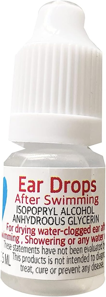 5 MIL dla Swimmers para Nadadores