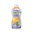 Pro- Stat AWC (zaawansowana opieka nad ranami) Liquid Citrus Splash 30oz Butelka przez Medical Nutrition USA