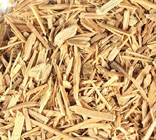 Zioła luzem: Muira Puama Bark (Wild Harvered)