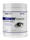 Navan AREDS 2 Proszek dla tych, którzy nie mogą spożywać tabletki lub softgels - Witaminy i minerały oka - Lens Clarity & Retina Zdrowie przez ekspertów klinicznych, Lutein, Zeaksantyna i Cynk Koszerny styl, 30 Służenia