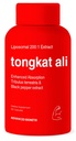 Liposomal Longjack Tongkat Ali Extract Kapsułki 200x Siła 124; 200,000 mg Siła 124; Siła, Napęd, Wydajność & Masa mięśniowa