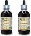 Cistanche (Cistanche Deserticola) Dried Herb Liquid Extract (Nazwa marki: HerbalTerra, Proudly Made in USA) 2x4 oz
