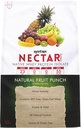 Syntrax Nectar Naturals, All Natural Whey Protein Isolate, Smooth & Juicy, Natural Fruit Punch, 2 funtów.