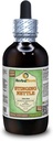 Stinging Nettle (Urtica Dioica) Glycerite, Organic Dried Leaves Alcohol Free Liquid Extract (Nazwa marki: HerbalTerra, Proudly Made in USA) 4 fl.oz (120 ml)
