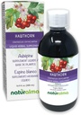 Naturalma Hawthorn (Crataegus oxyacantha) Liść i kwiat bez alkoholu Tincture - 16.9 fl Oz Liquid Extract in Drops - Herbal Supplement - Vegan