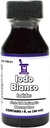 Jod nalewka bezbarwny bezbarwny biały jodo Yodo Blanco Doctor E 1 OZ