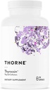 Thorne Thyrocsin ™ 120 kapsułek (opakowanie zawierające 2 kapsułki)