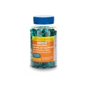 A + Zdrowie Naproxen Sodu 220 Mg Płynne żele pleców i mięśni Ból, Ból Reliever / Gorączka Reduktor (NLPZ), 180 Liczba